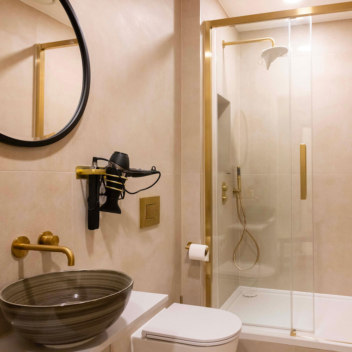 Well-being facilities