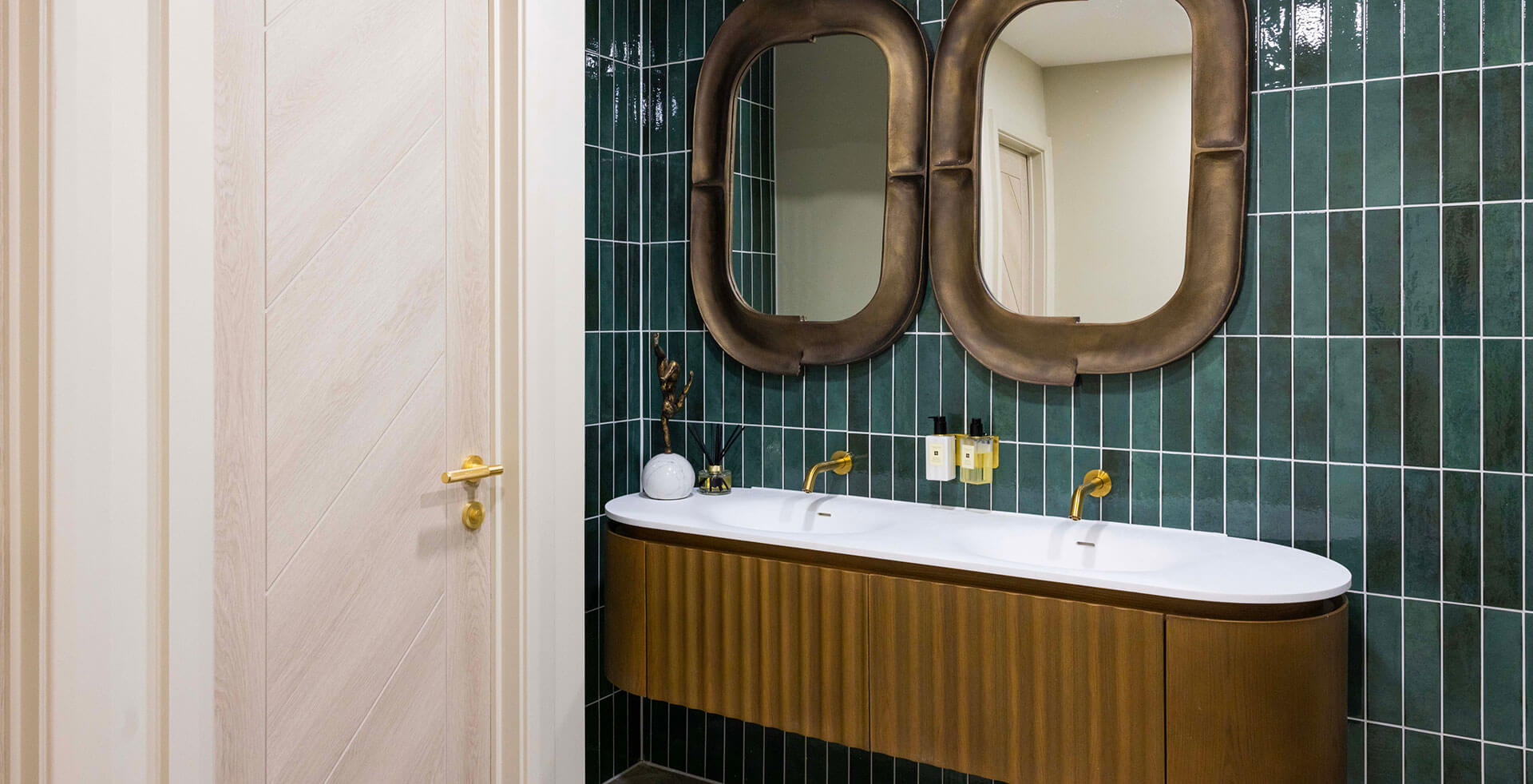 Well-being facilities